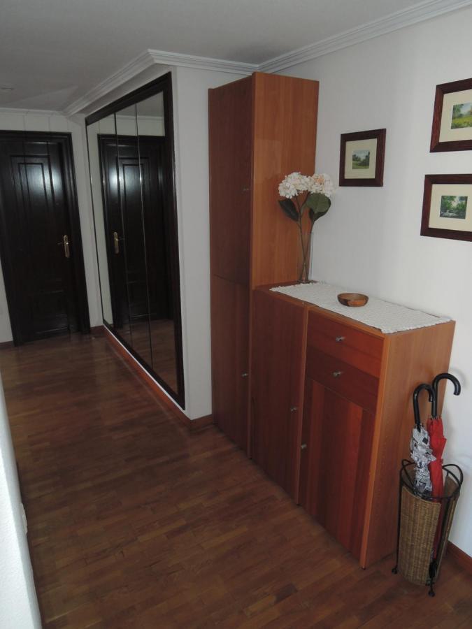 Apartamento Con Vistas Mar De Salinas Vut3883As Luaran gambar