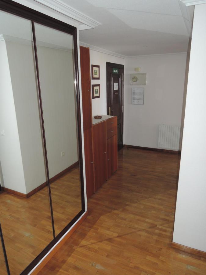 Apartamento Con Vistas Mar De Salinas Vut3883As Luaran gambar