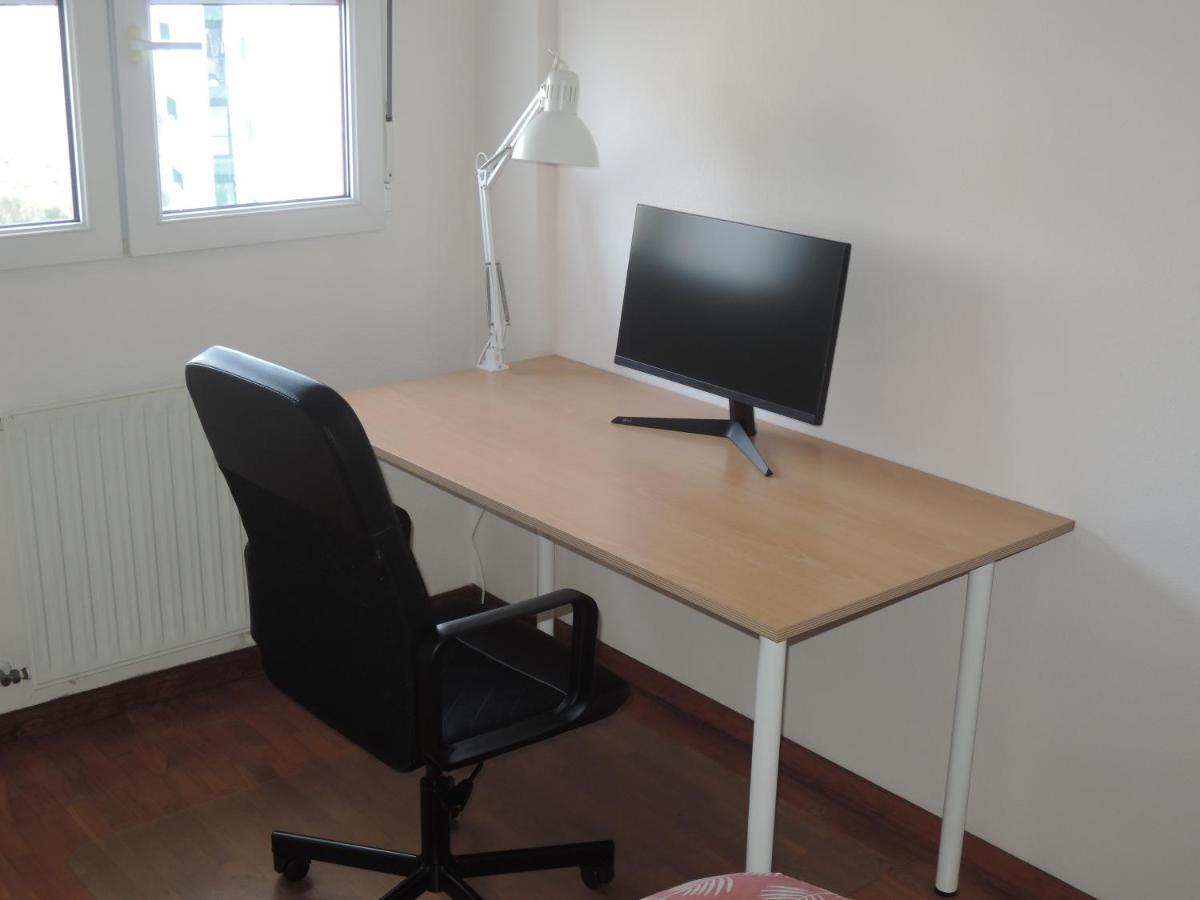 Apartamento Con Vistas Mar De Salinas Vut3883As Luaran gambar