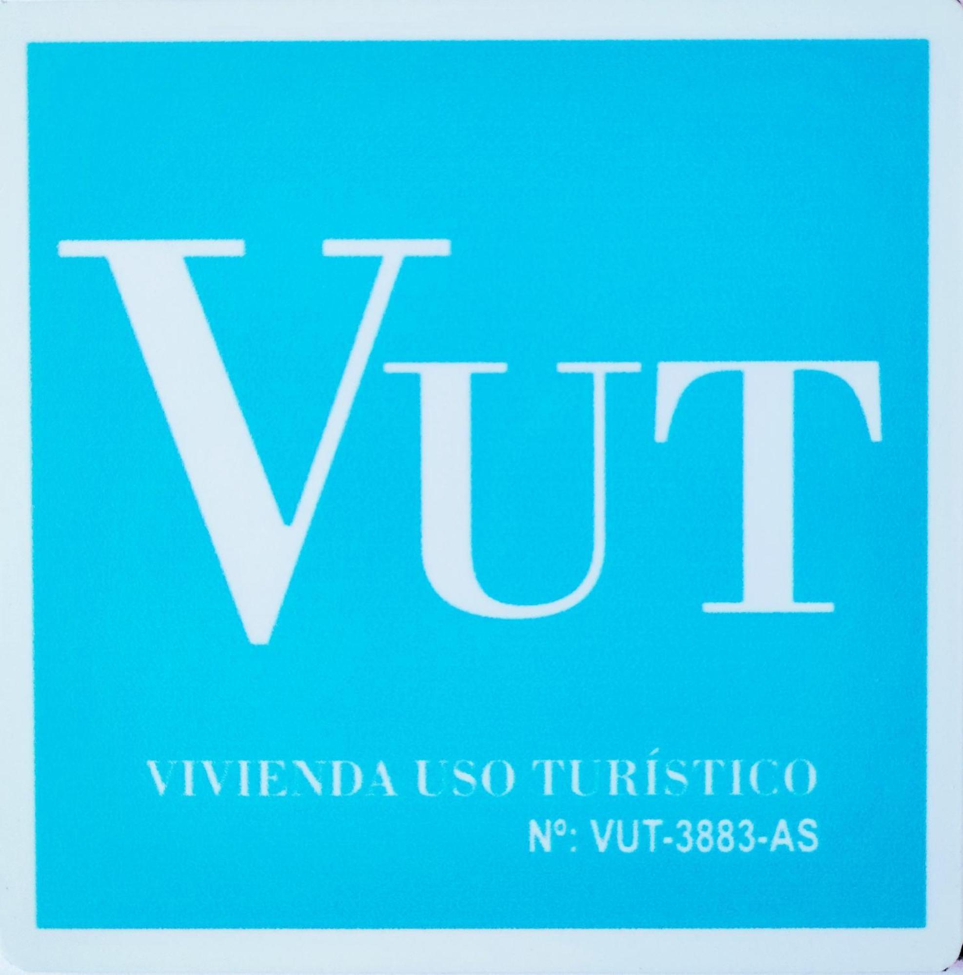 Apartamento Con Vistas Mar De Salinas Vut3883As Luaran gambar